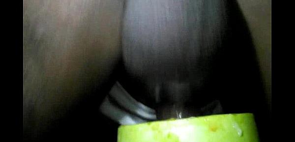  Desi Boy Sex With bottle Gourd Feeling Awesome